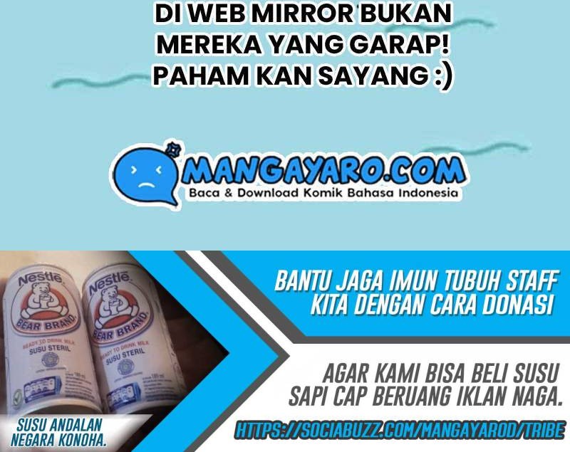 Surrounded by Monsters, I Found a Little Witch Chapter 09 Gambar 25