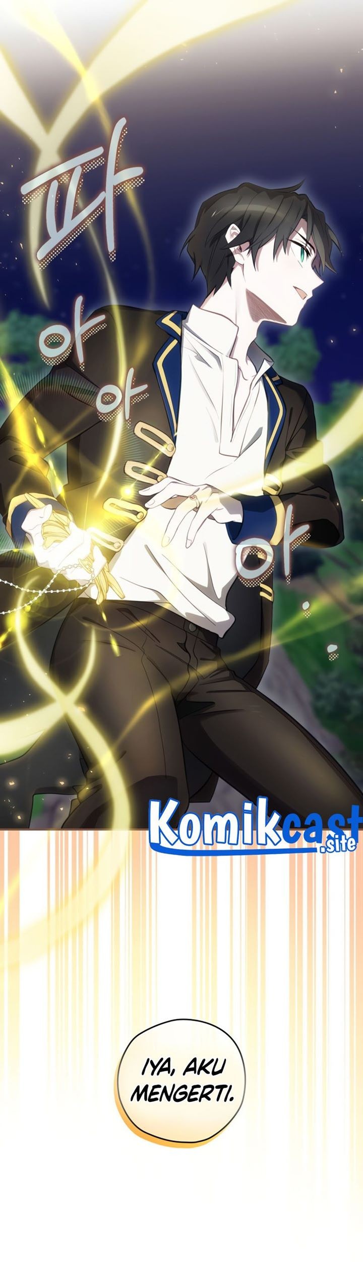 Ending Maker Chapter 20 Gambar 20