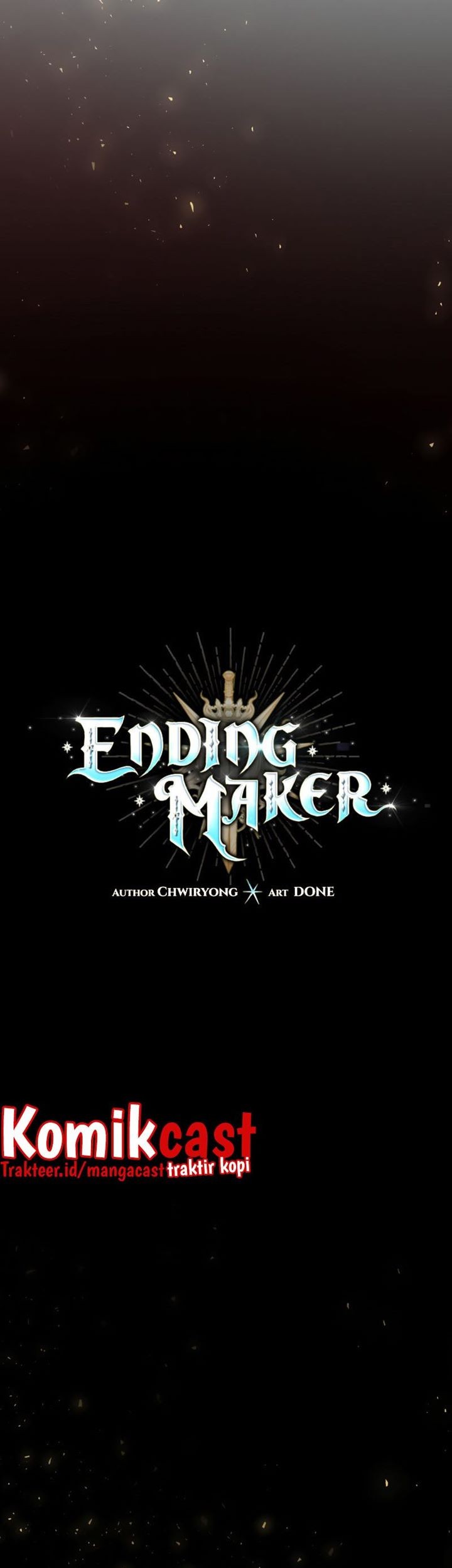 Ending Maker Chapter 20 Gambar 22