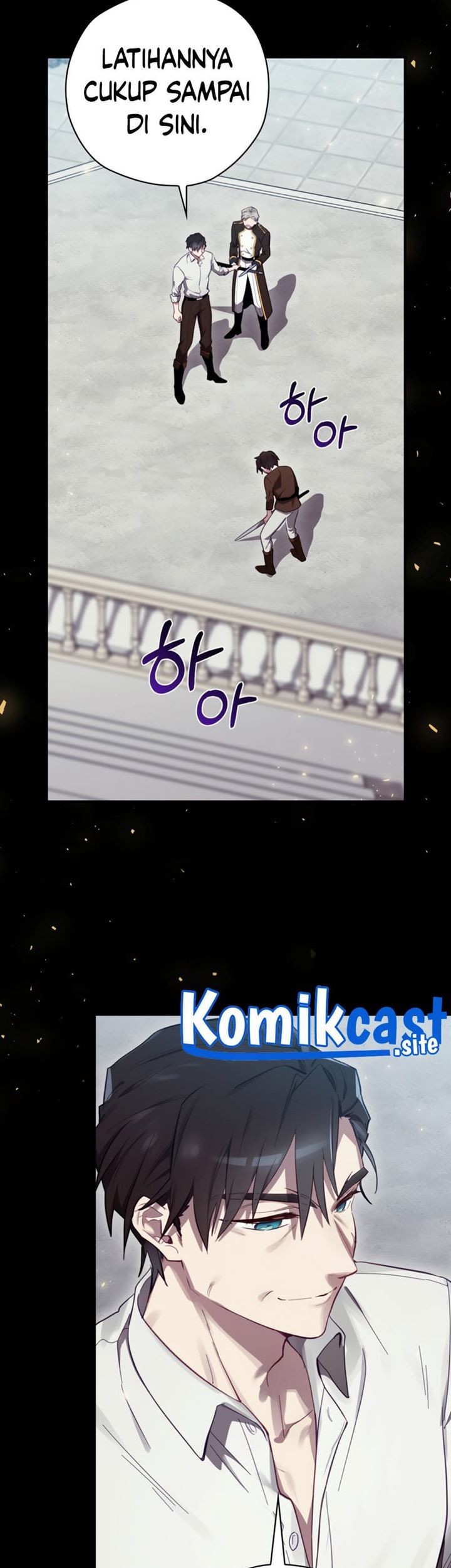 Ending Maker Chapter 20 Gambar 24