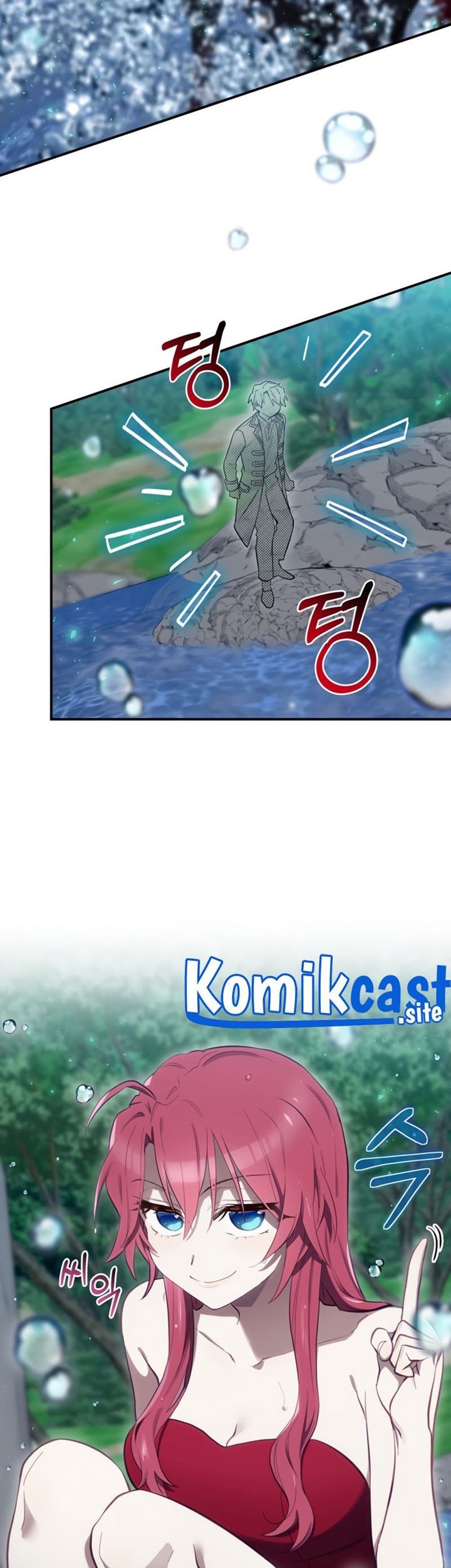 Ending Maker Chapter 20 Gambar 48