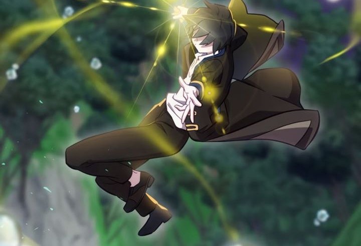 Ending Maker Chapter 20 Gambar 53