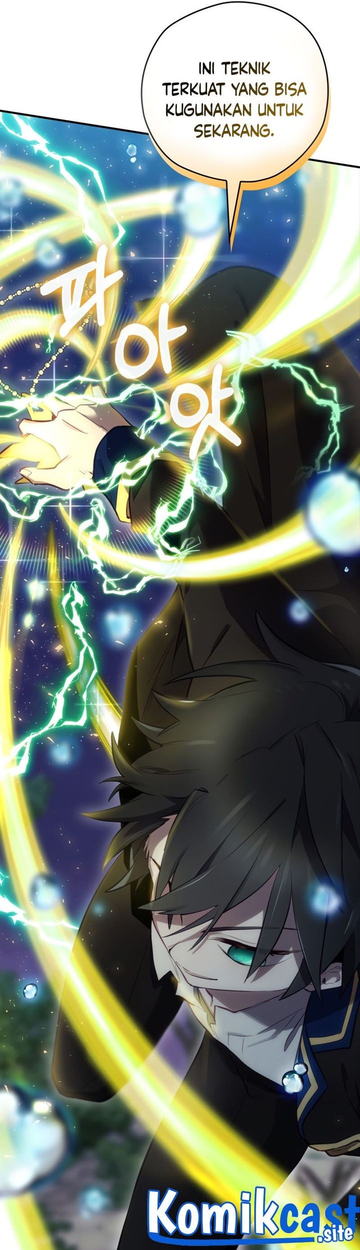 Ending Maker Chapter 20 Gambar 56