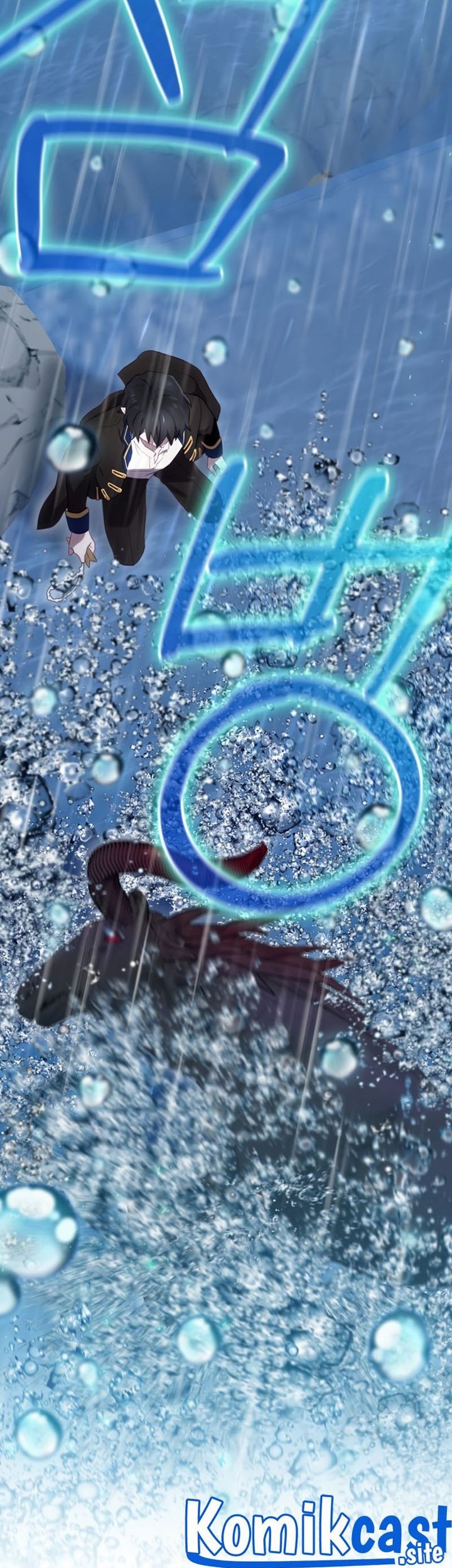 Ending Maker Chapter 20 Gambar 66