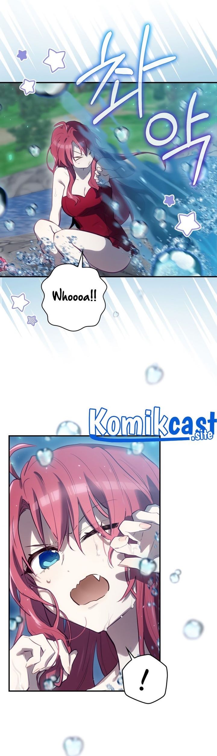 Ending Maker Chapter 20 Gambar 62