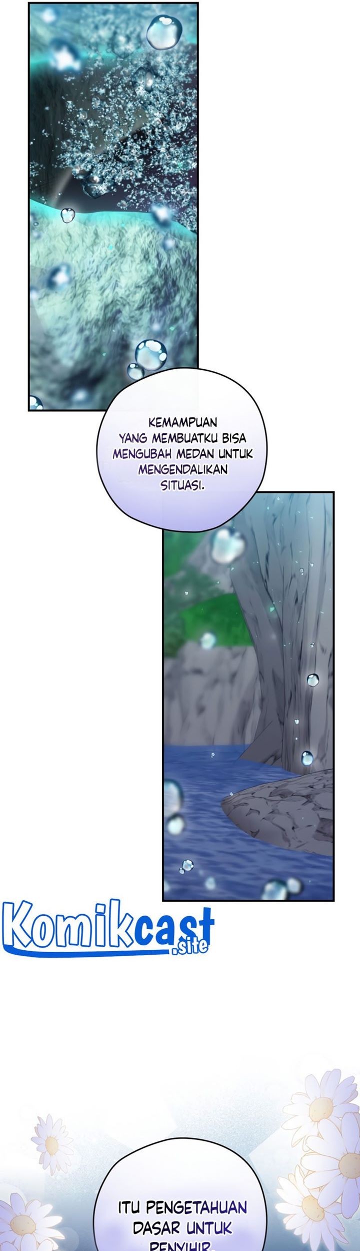 Ending Maker Chapter 20 Gambar 14