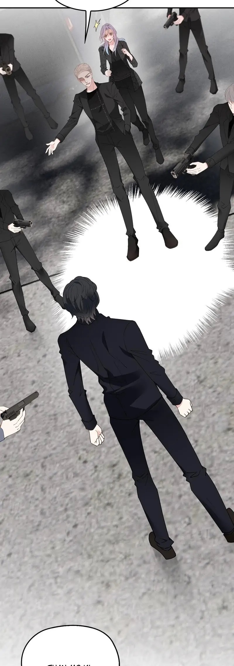 Pregnant Wife, One Plus One Chapter 191 Gambar 10