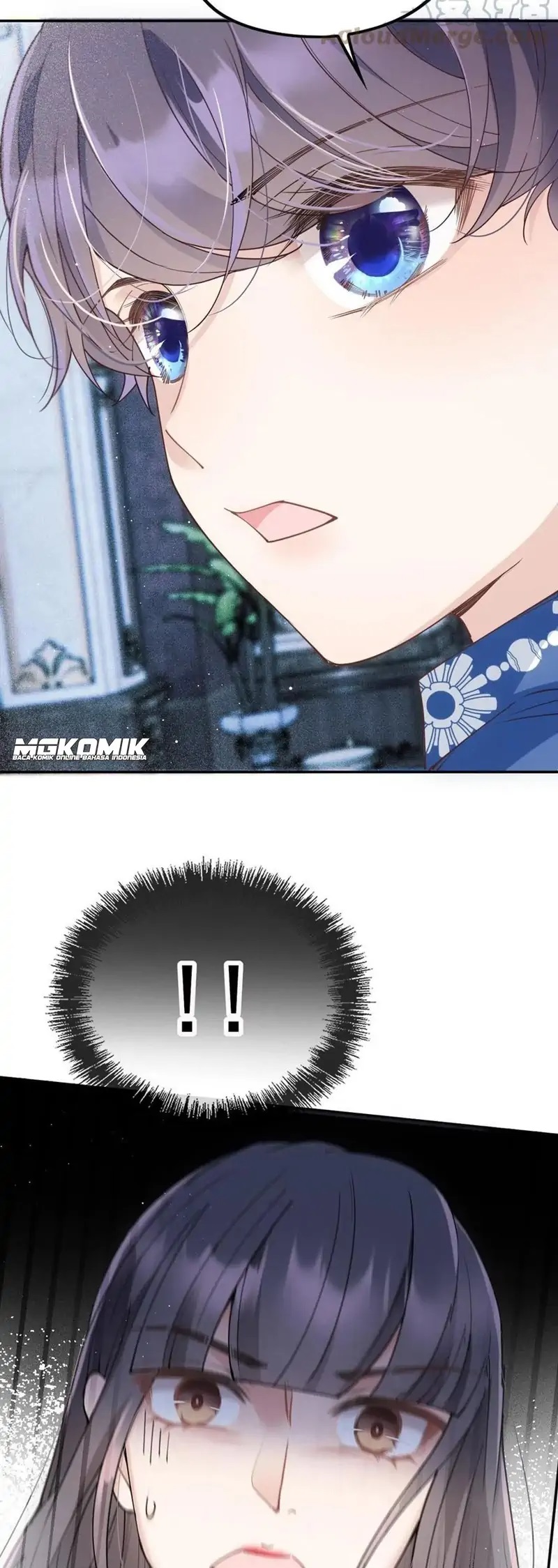 Pregnant Wife, One Plus One Chapter 190 Gambar 15