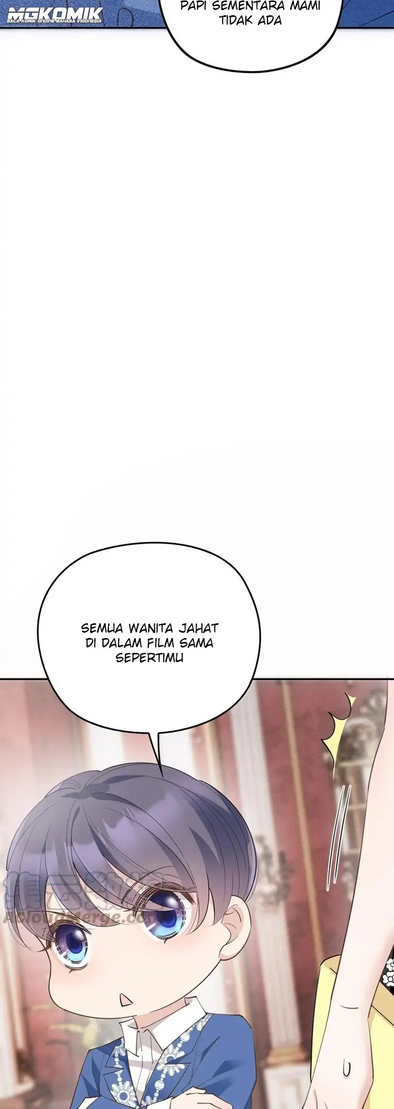 Pregnant Wife, One Plus One Chapter 190 Gambar 18