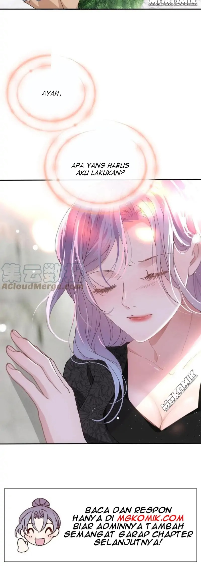 Pregnant Wife, One Plus One Chapter 190 Gambar 25