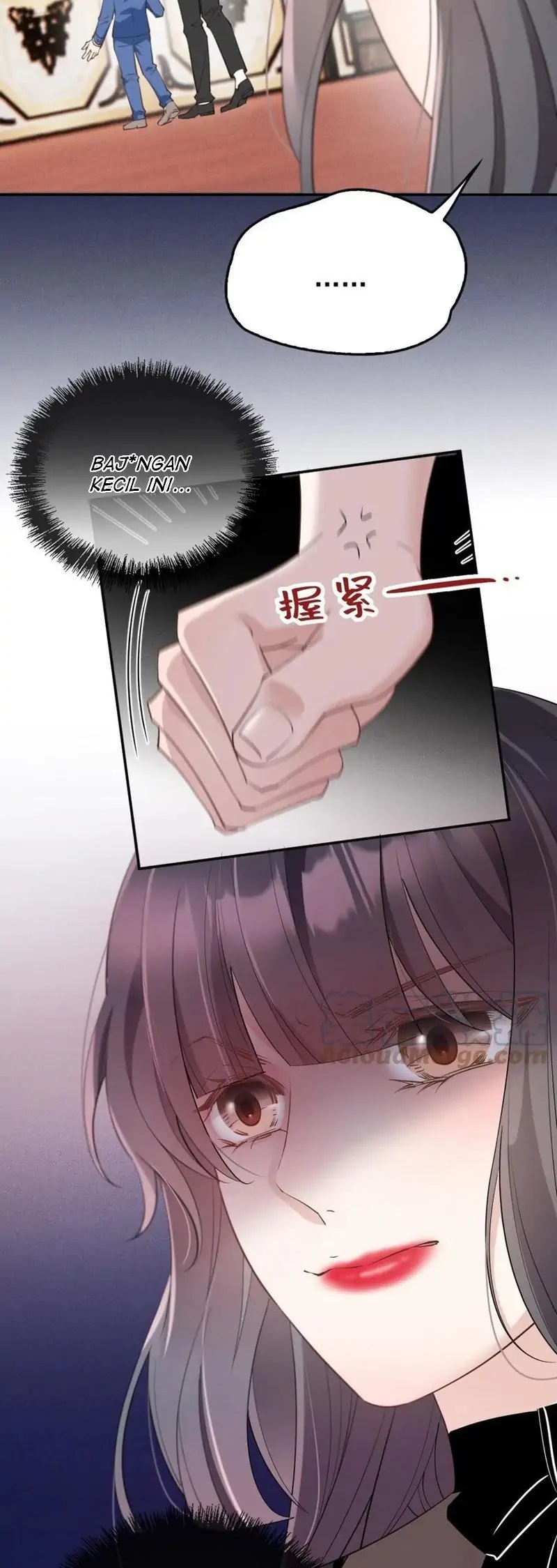 Pregnant Wife, One Plus One Chapter 190 Gambar 21