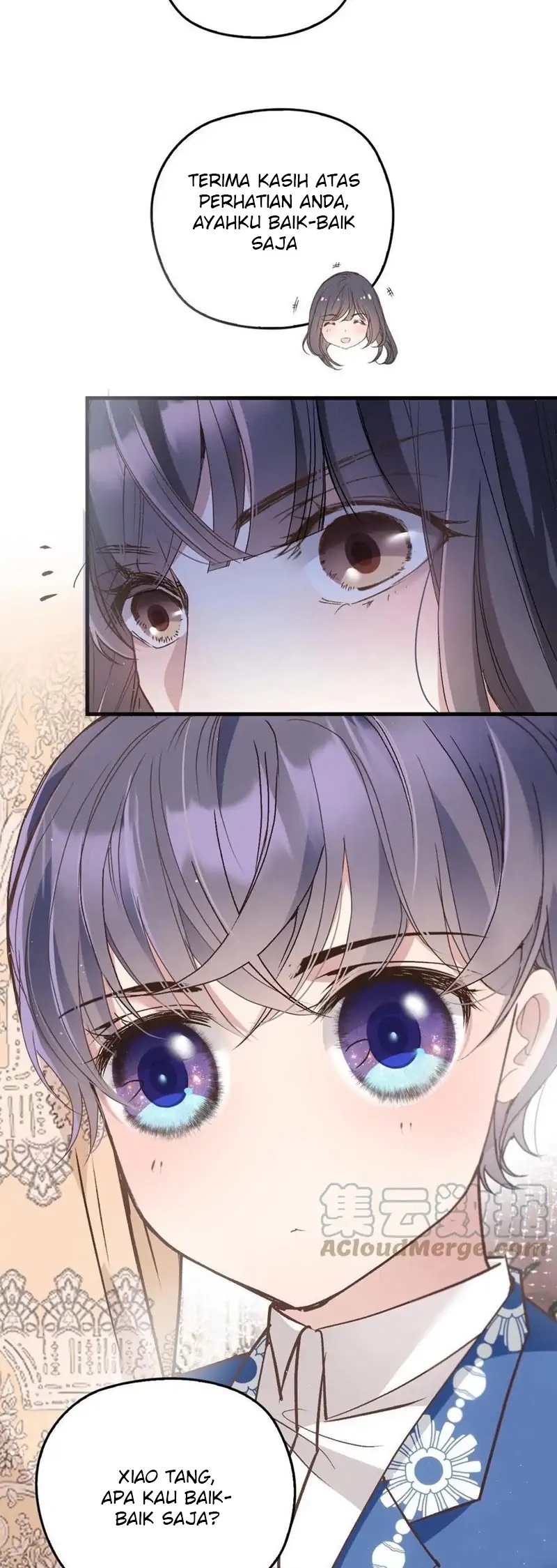 Pregnant Wife, One Plus One Chapter 190 Gambar 5