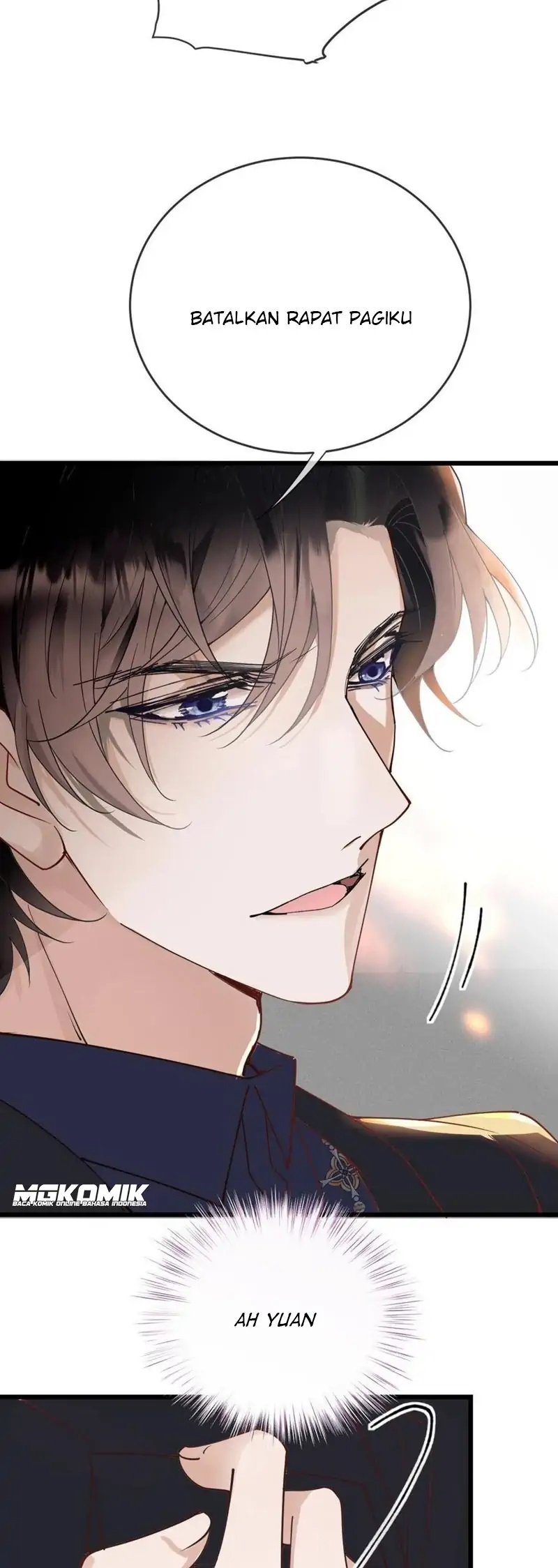 Pregnant Wife, One Plus One Chapter 189 Gambar 15