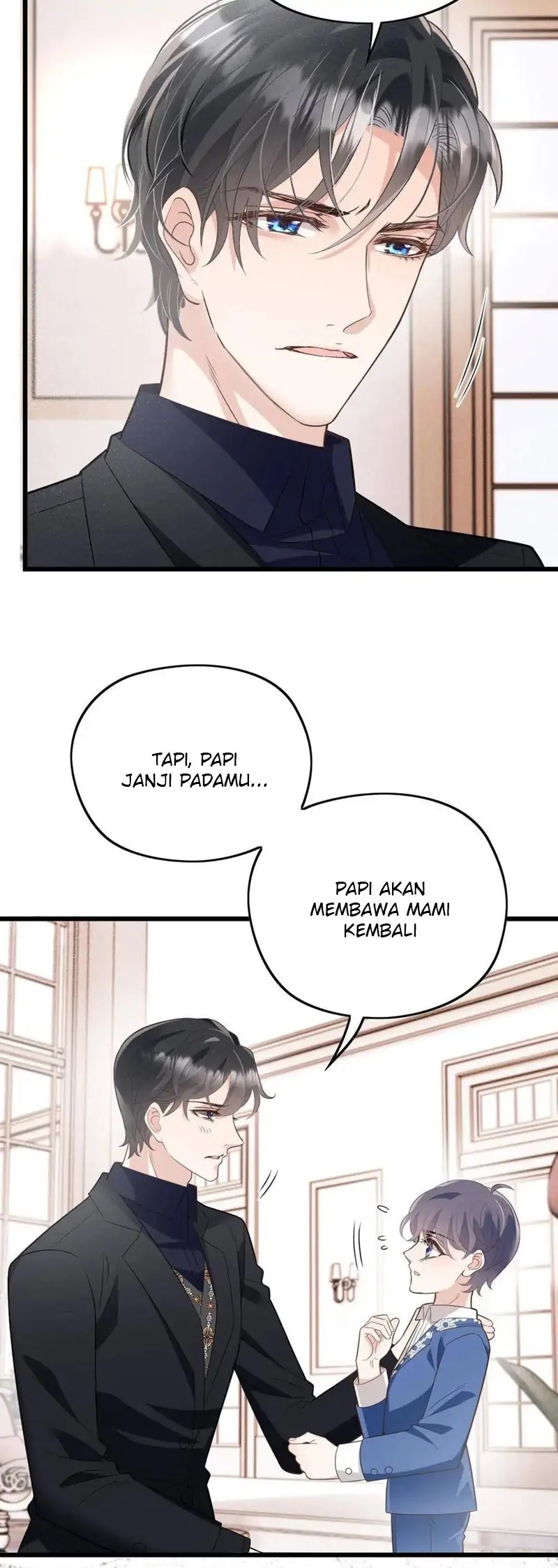 Pregnant Wife, One Plus One Chapter 189 Gambar 19