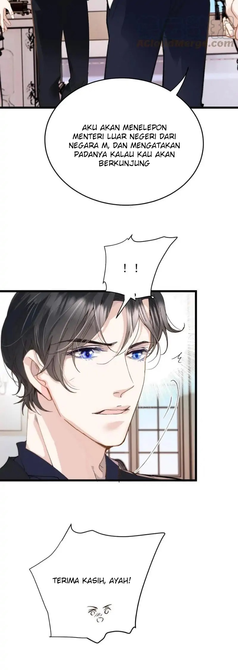 Pregnant Wife, One Plus One Chapter 189 Gambar 24