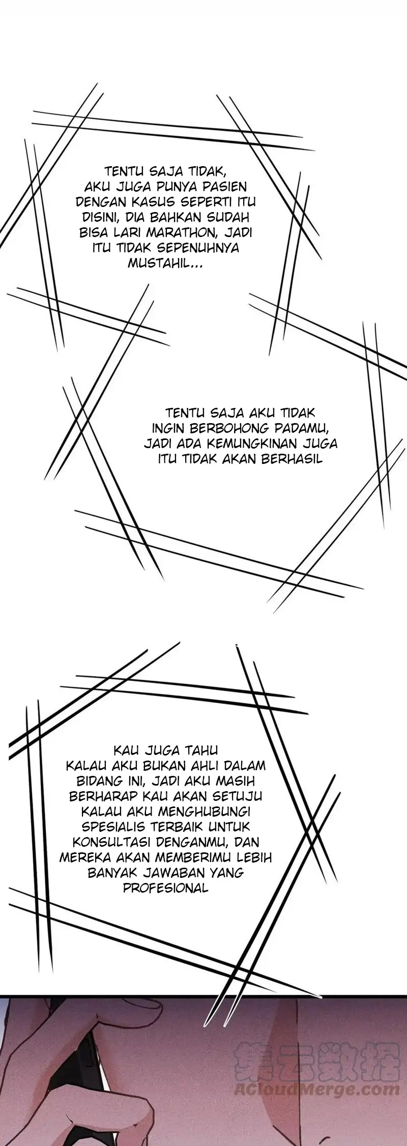 Manhua Pregnant Wife, One Plus One Chapter 189 gambar nomor 2