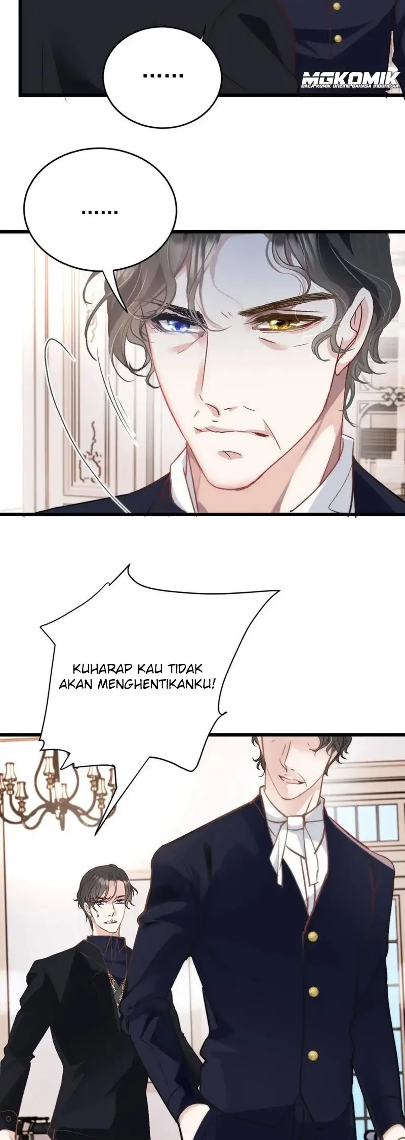 Pregnant Wife, One Plus One Chapter 189 Gambar 23