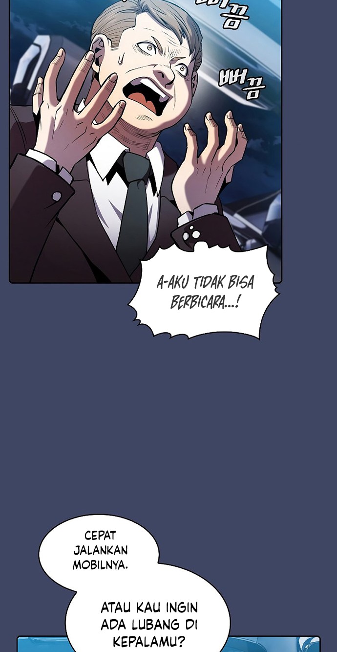 The Constellation that Returned from Hell Chapter 80 Gambar 36