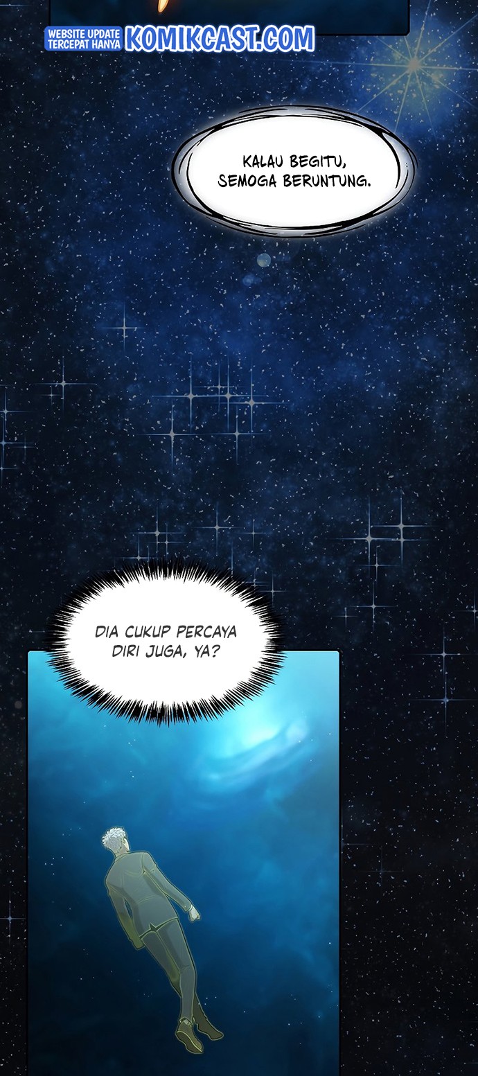 The Constellation that Returned from Hell Chapter 80 Gambar 22