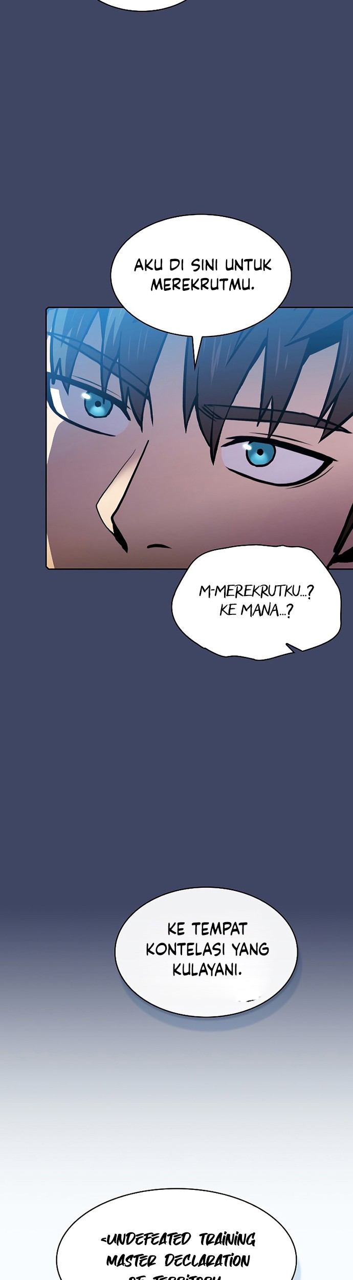 The Constellation that Returned from Hell Chapter 80 Gambar 43