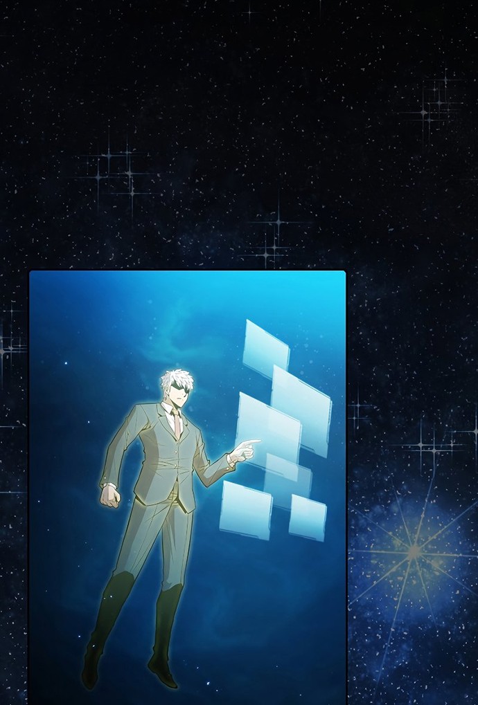 The Constellation that Returned from Hell Chapter 80 Gambar 3