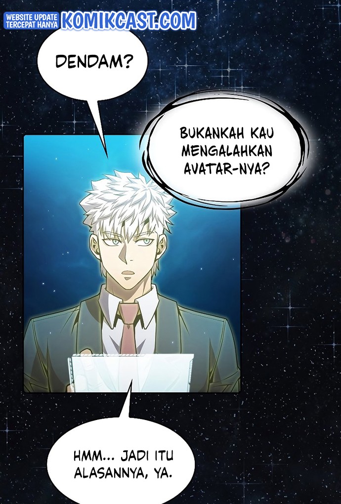 The Constellation that Returned from Hell Chapter 80 Gambar 5