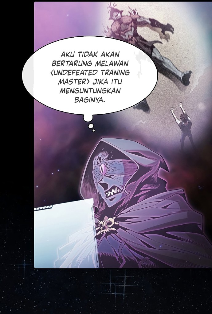The Constellation that Returned from Hell Chapter 80 Gambar 7