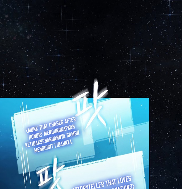 The Constellation that Returned from Hell Chapter 80 Gambar 10