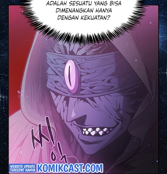 The Constellation that Returned from Hell Chapter 80 Gambar 16