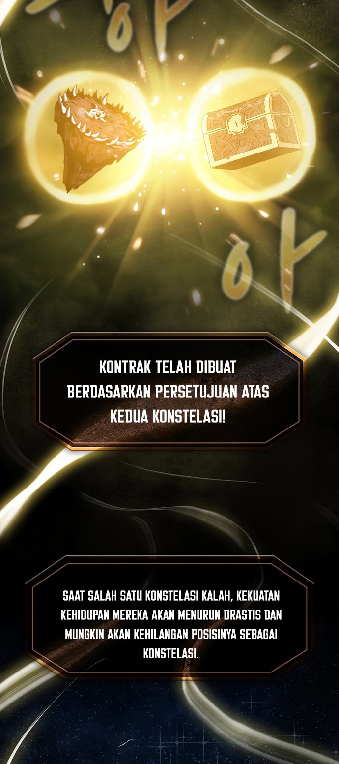 The Constellation that Returned from Hell Chapter 80 Gambar 18