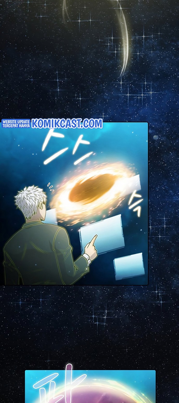 The Constellation that Returned from Hell Chapter 80 Gambar 20