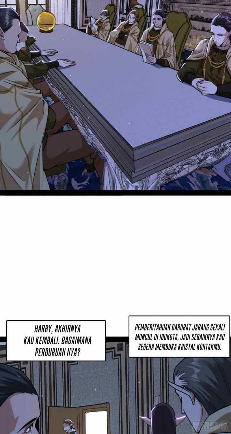 I’m An Evil God Chapter 246 Gambar 28