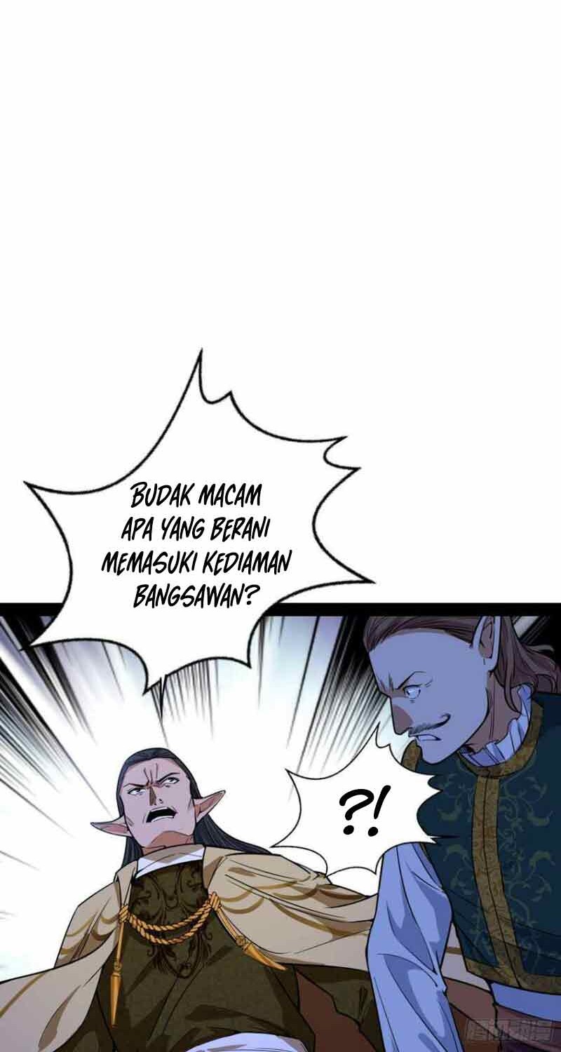 I’m An Evil God Chapter 246 Gambar 30