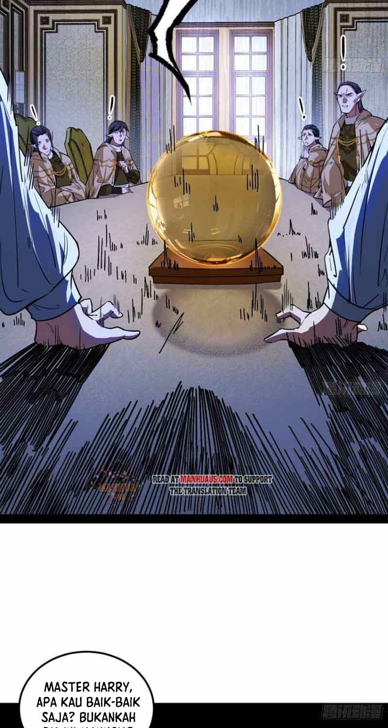 I’m An Evil God Chapter 246 Gambar 32