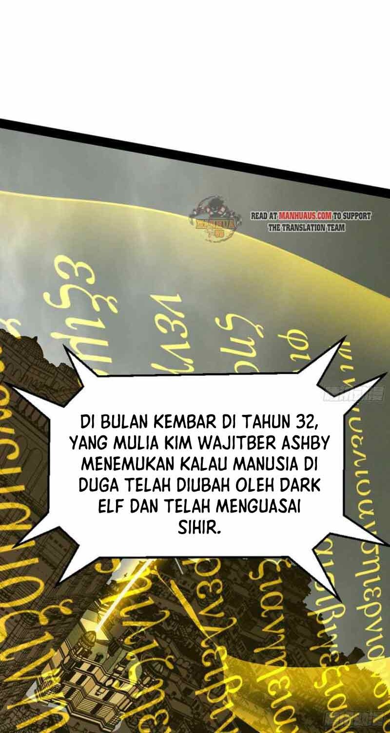 I’m An Evil God Chapter 246 Gambar 35