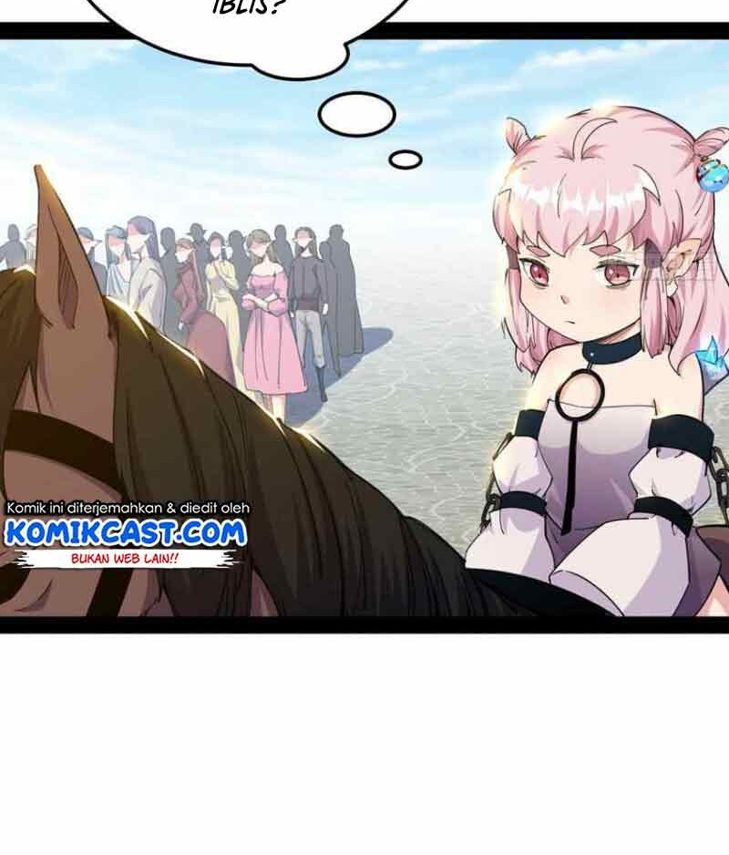 I’m An Evil God Chapter 246 Gambar 18