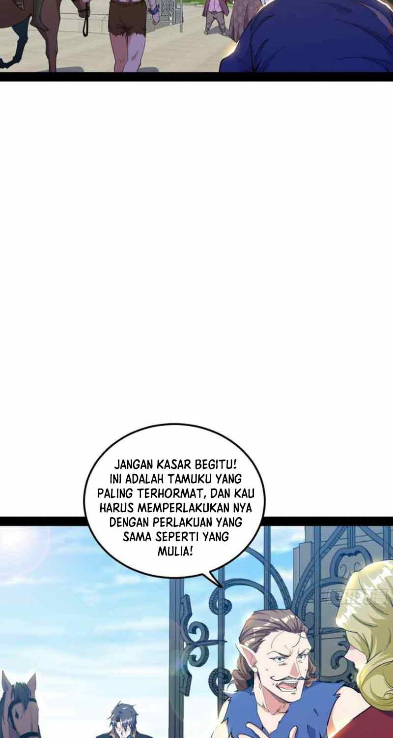 I’m An Evil God Chapter 246 Gambar 20