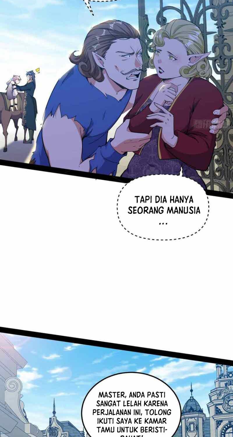 I’m An Evil God Chapter 246 Gambar 22