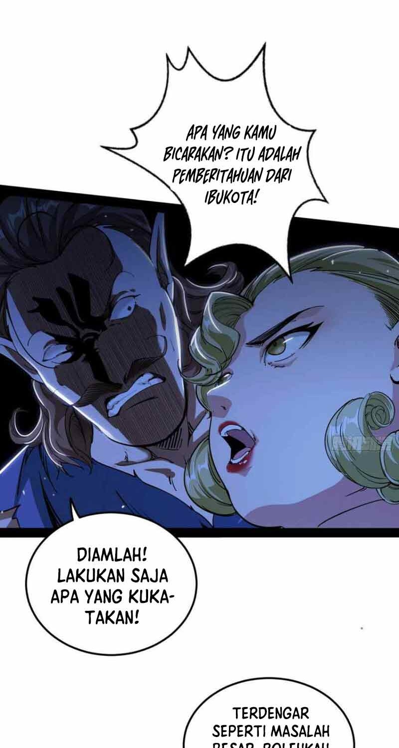 I’m An Evil God Chapter 246 Gambar 24