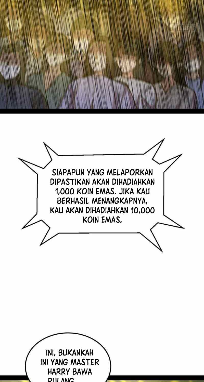 I’m An Evil God Chapter 246 Gambar 37