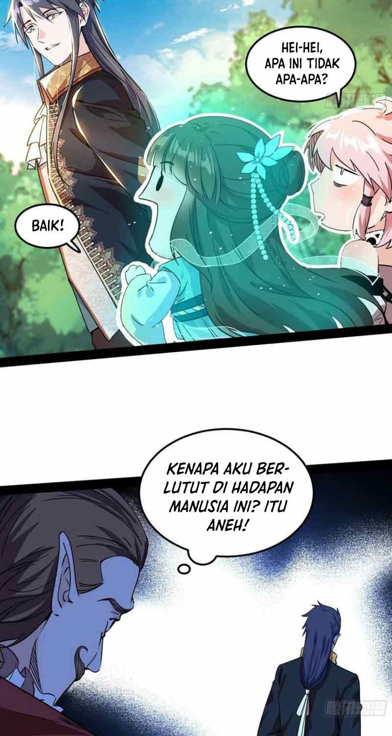 I’m An Evil God Chapter 246 Gambar 3