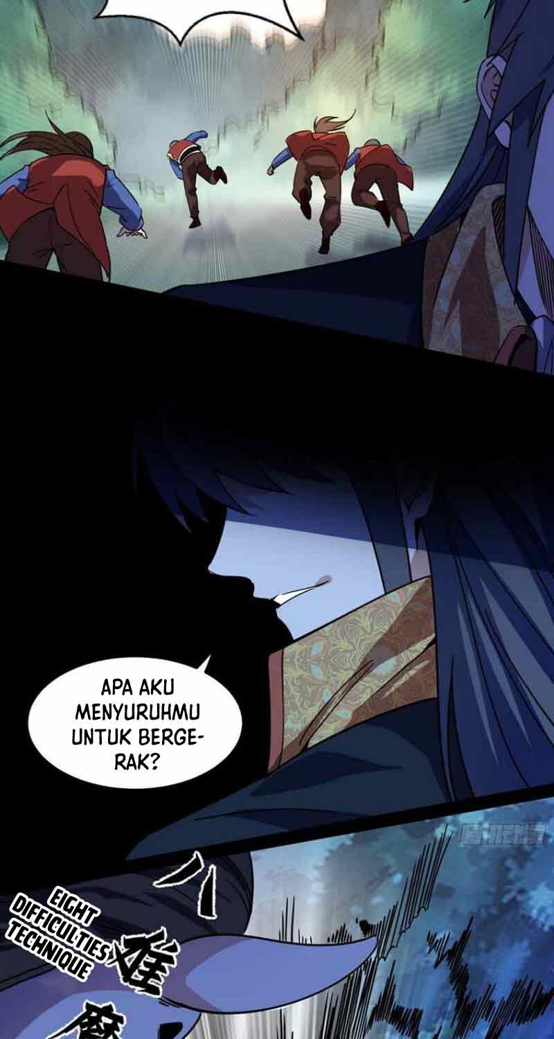 I’m An Evil God Chapter 246 Gambar 5