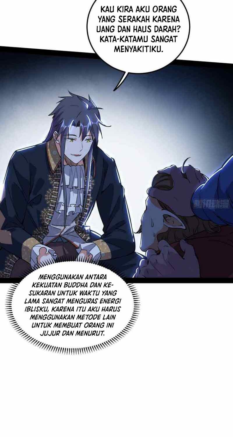 I’m An Evil God Chapter 246 Gambar 9