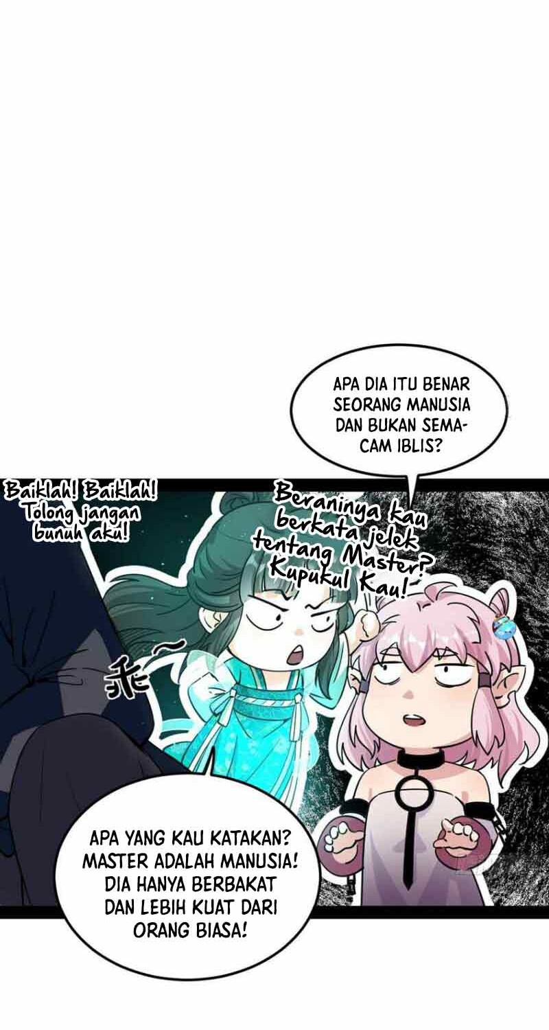 I’m An Evil God Chapter 246 Gambar 11