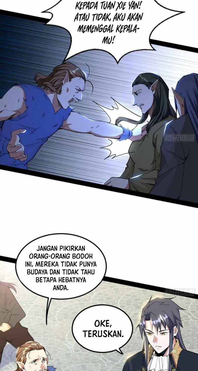 I’m An Evil God Chapter 246 Gambar 16