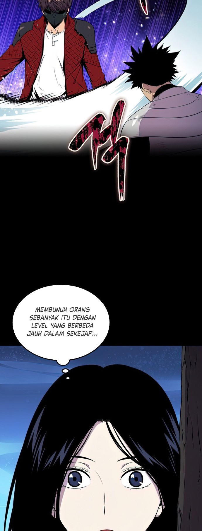 Sleeping Ranker Chapter 31 Gambar 3