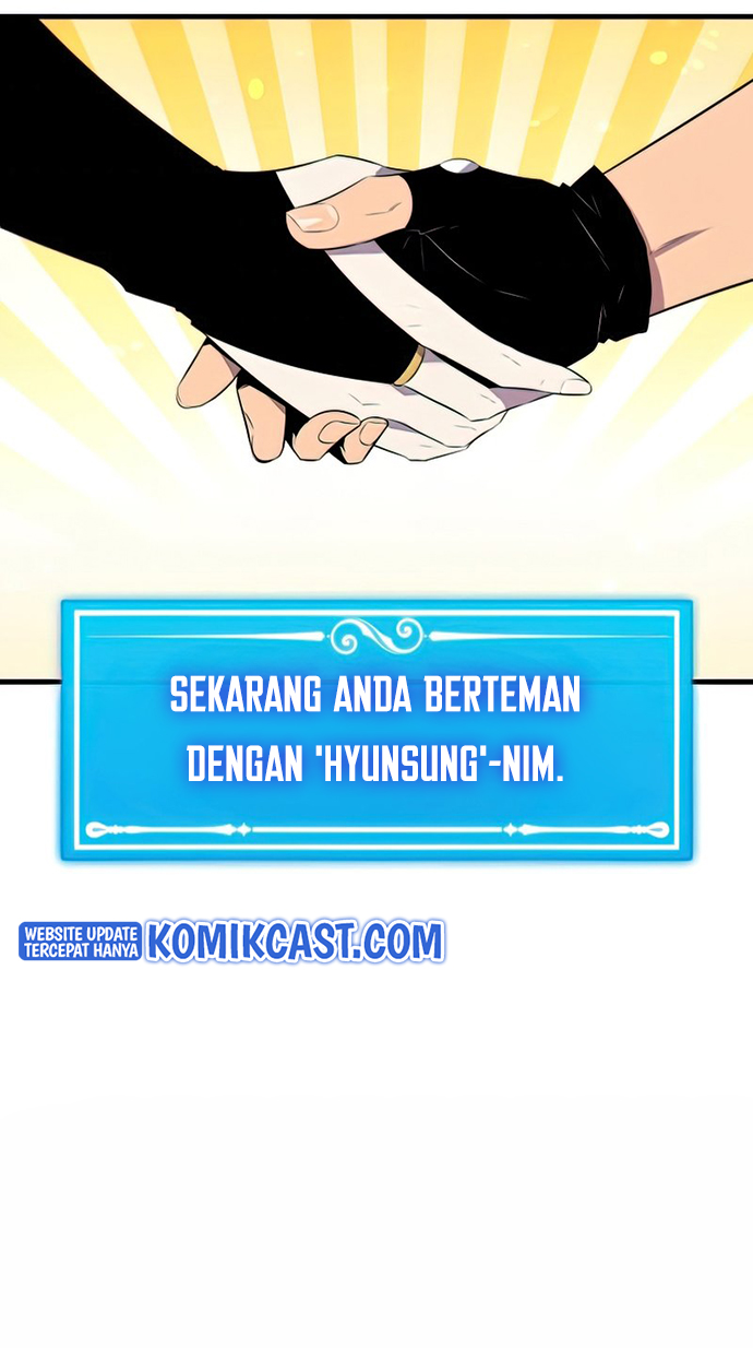 Sleeping Ranker Chapter 31 Gambar 68