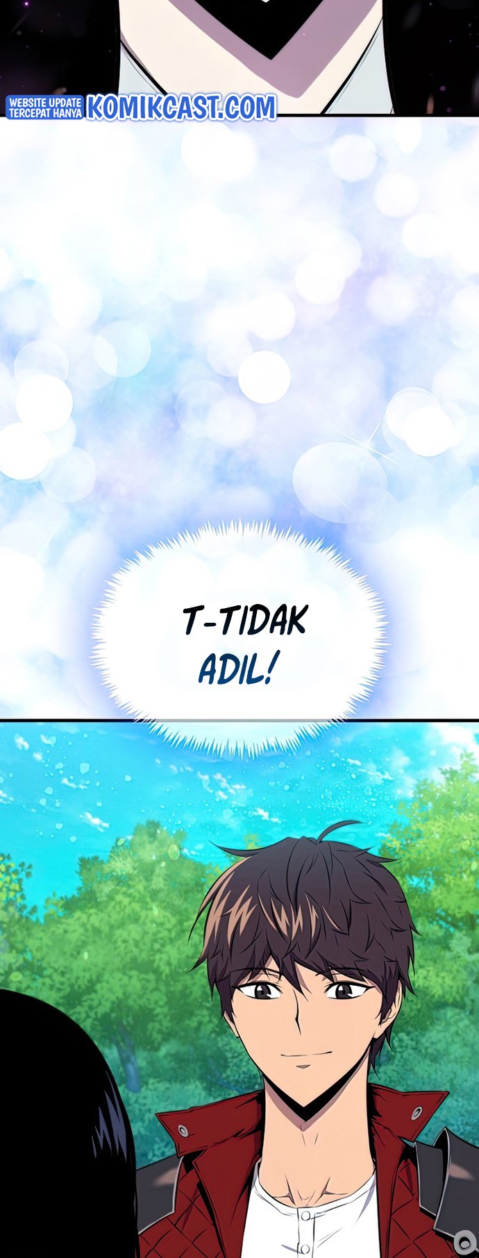 Sleeping Ranker Chapter 31 Gambar 59