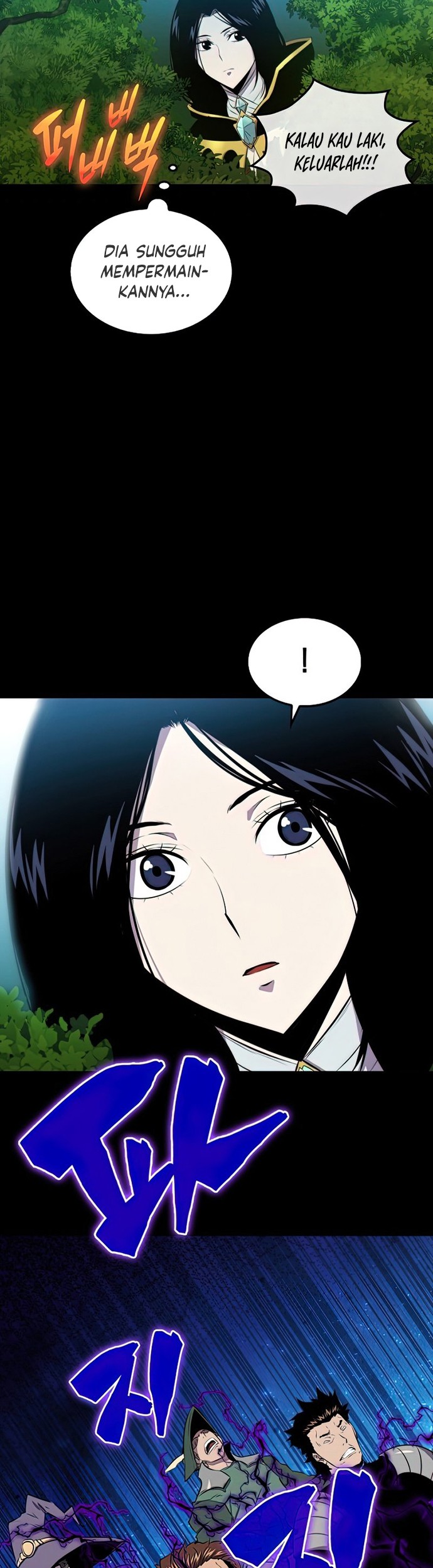 Sleeping Ranker Chapter 31 Gambar 6