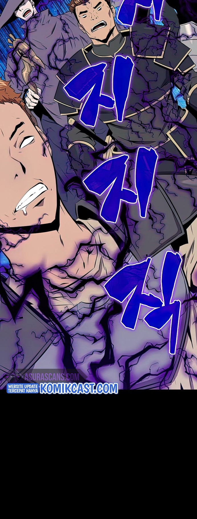 Sleeping Ranker Chapter 31 Gambar 7